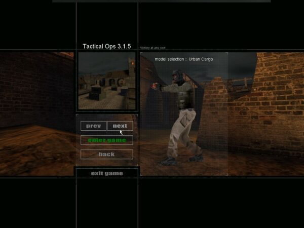Tactical Ops: Assault on Terror - Image 3