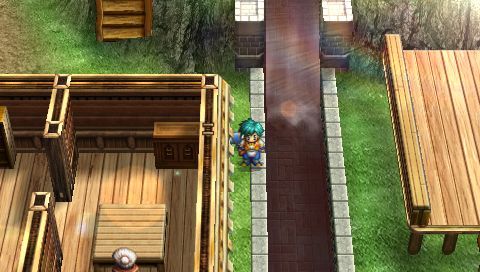 The Legend of Heroes III: Song of the Ocean - Image 3