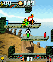 Domino Quake - Image 3