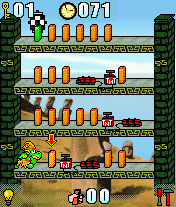 Domino Quake - Image 6