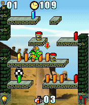 Domino Quake - Image 4
