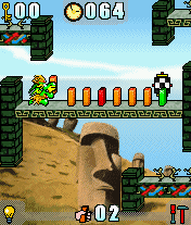 Domino Quake - Image 2