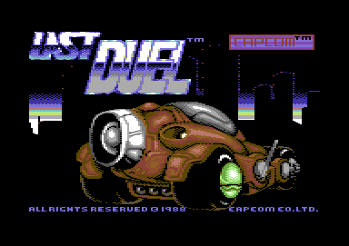 Last Duel: Inter Planet War 2012 - Image 4