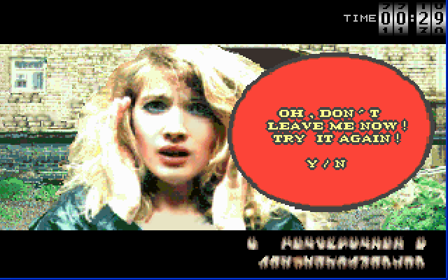 Choose an Enemy - Image 4