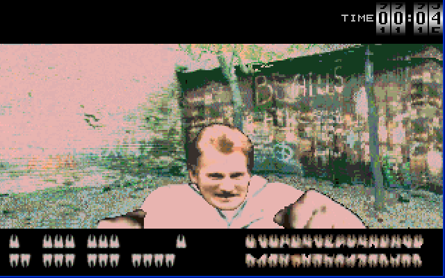 Choose an Enemy - Image 3