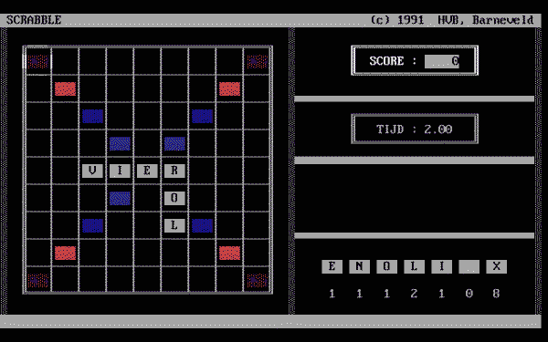Scrabble - Image 3