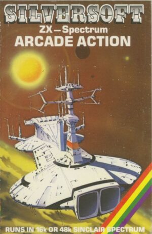 Ground Attack