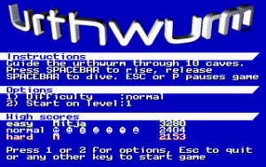 Urthwurm