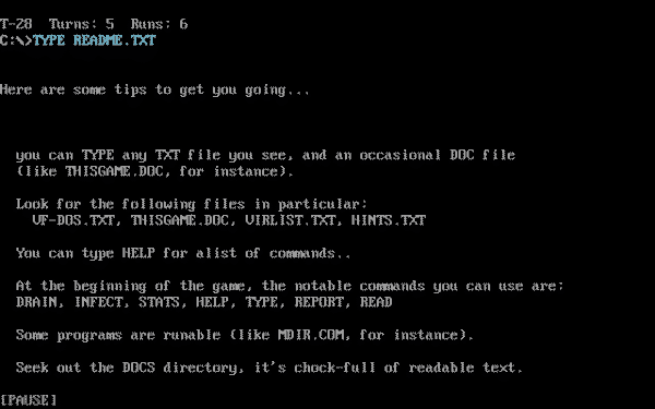 Virus-Farm - Image 4
