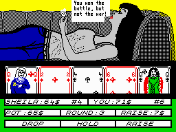 Hollywood Poker - Image 4