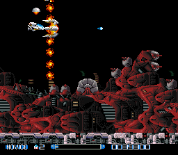 Super R-Type - Image 5