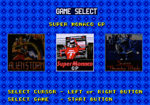 Mega Games 6 Vol. 2