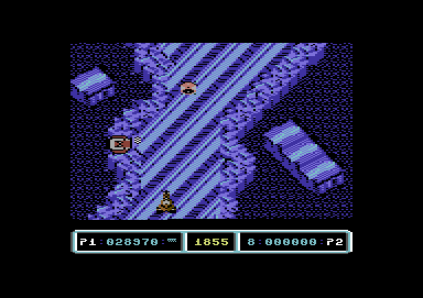 Last Duel: Inter Planet War 2012 - Image 3