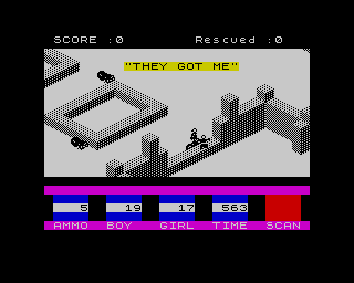 Ant Attack - Image 4