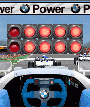 Formula BMW Racing Game 2003 - Image 3