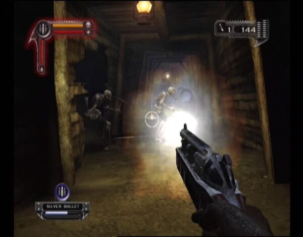 Darkwatch - Image 3