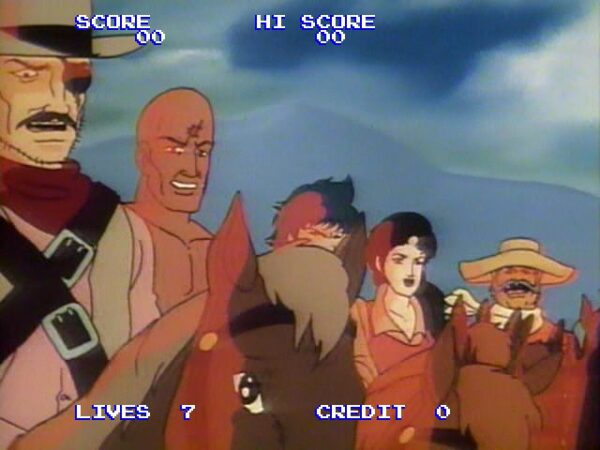 Badlands - Image 3