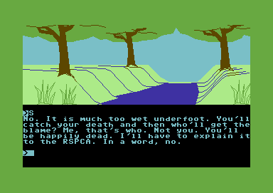 The Very Big Cave Adventure - Image 6