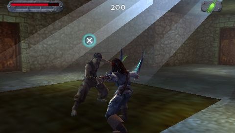 Pirates of the Caribbean: Dead Man's Chest - Image 2