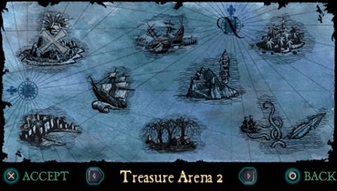 Pirates of the Caribbean: Dead Man's Chest - Image 3