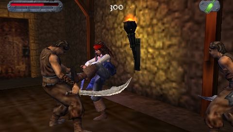 Pirates of the Caribbean: Dead Man's Chest - Image 4