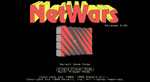 NetWars