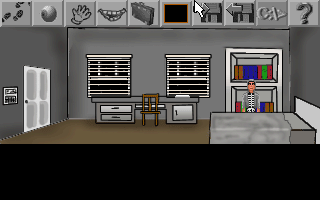 Donnie Darko: The Adventure Game - Image 5