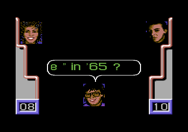 Mike Read's Computer Pop Quiz - Image 3