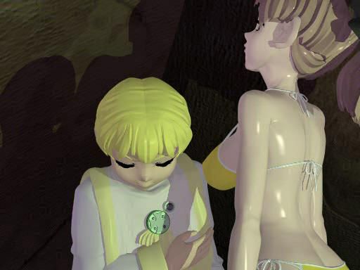 Mahō no Shippo na 3 - Image 5