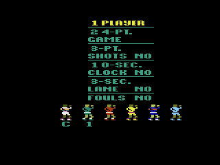 Double Dunk - Image 4