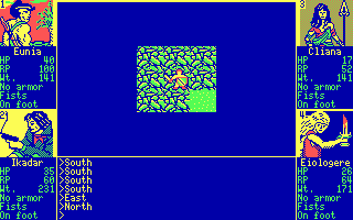 Scavengers of the Mutant World - Image 3