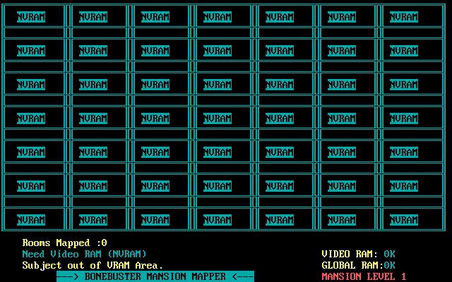 Bones: The Game of the Haunted Mansion - Image 4