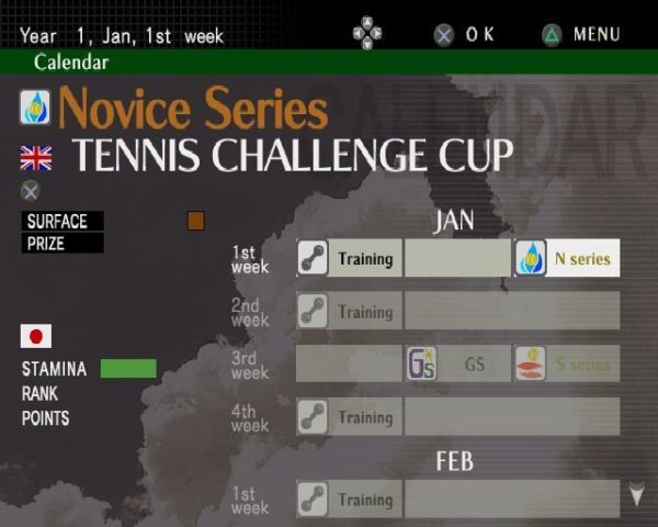 Smash Court Tennis: Pro Tournament 2 - Image 3