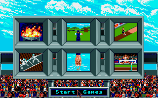 Summer Challenge - Image 5