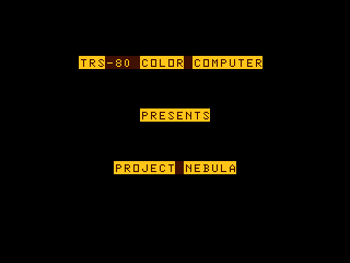 Project Nebula - Image 2