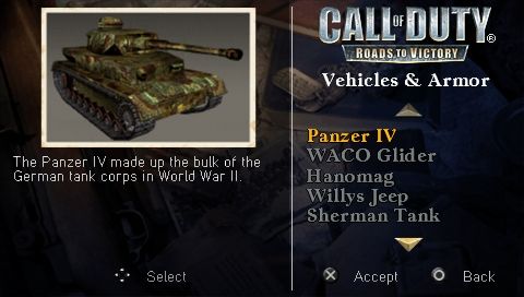 Call of Duty: Roads to Victory - Image 6