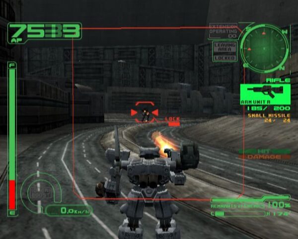 Armored Core 2: Another Age - Image 6
