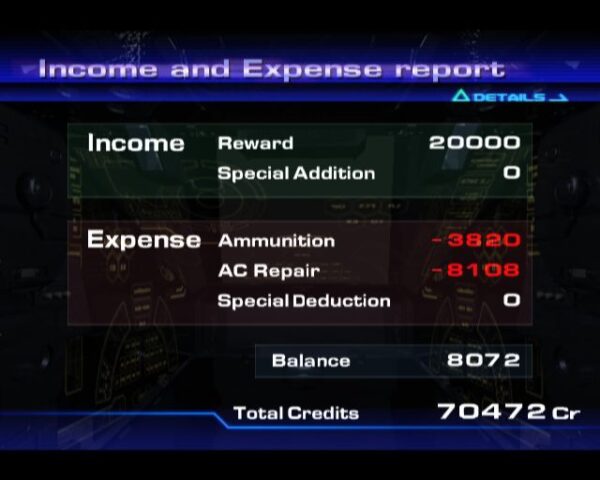 Armored Core 2: Another Age - Image 4