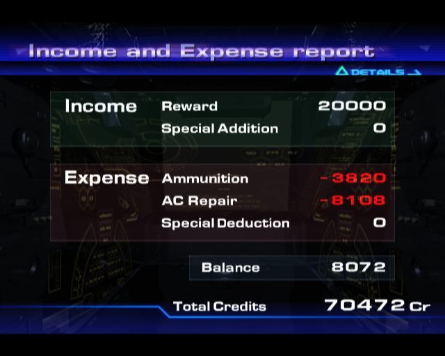 Armored Core 2: Another Age - Image 4