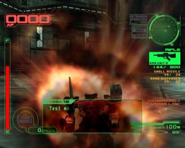 Armored Core 2: Another Age - Image 3