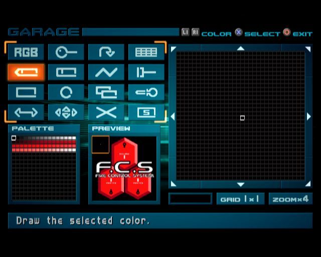 Armored Core 2: Another Age - Image 5