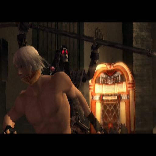 Devil May Cry 3: Dante's Awakening - Image 6