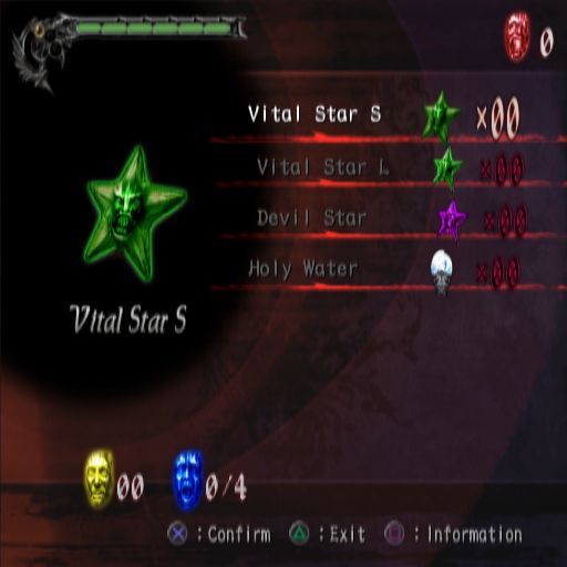 Devil May Cry 3: Dante's Awakening - Image 3