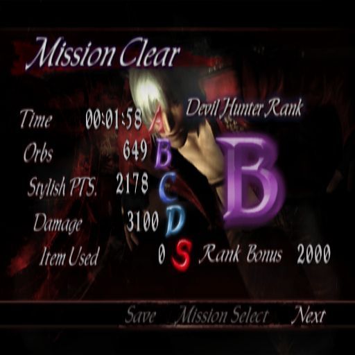 Devil May Cry 3: Dante's Awakening - Image 5