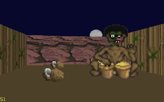 Isle of the Dead - Image 5