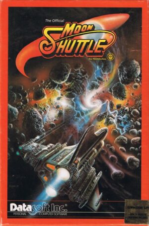 Moon Shuttle