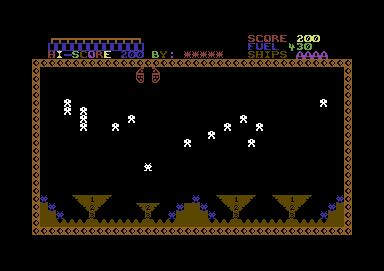 Galactic Attack - Image 5