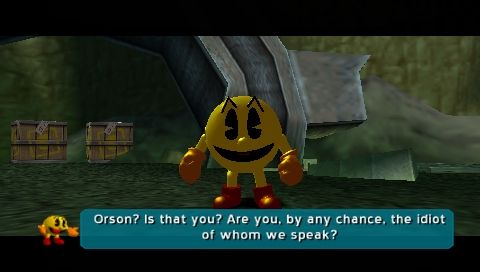 Pac-Man World 3 - Image 3