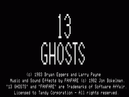 13 Ghosts - Image 2