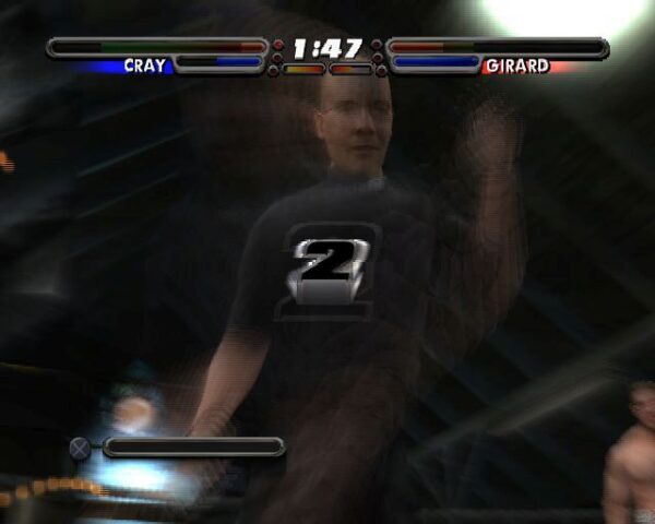 Rocky: Legends - Image 6